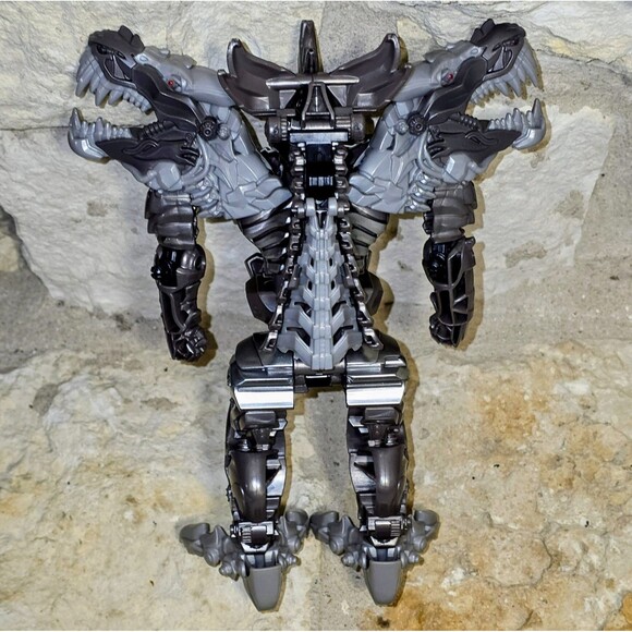 Transformers Grimlock The Last Knight - Picture 2 of 3